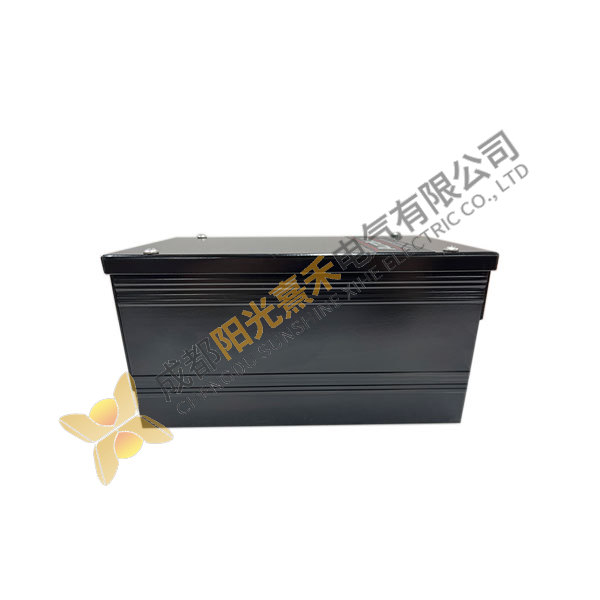 Reliance Electric 805405-1R Control Module, High Performance Power Supply