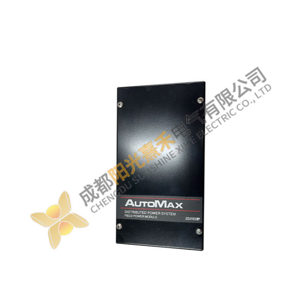 Reliance Electric 805405-1R Control Module, High Performance Power Supply