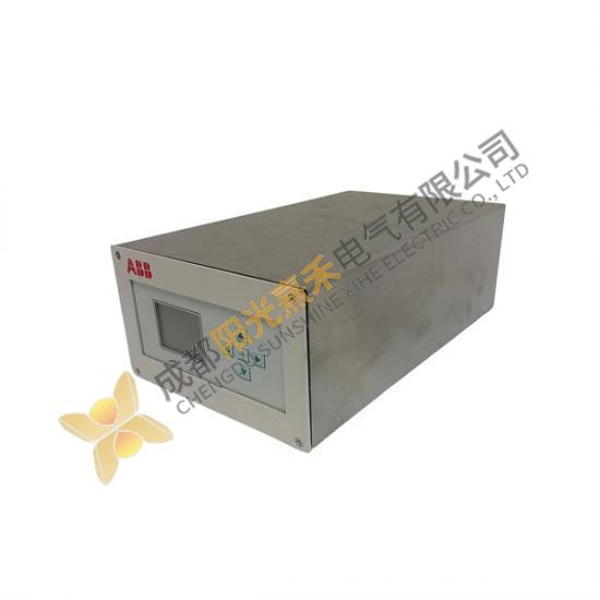 ABB EL3000 EL3010-IPA EL3010 Continuous Gas Analyzer