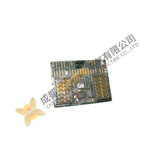 GE-FANUC DS200TCDAG1ADA Digital Input Output Card