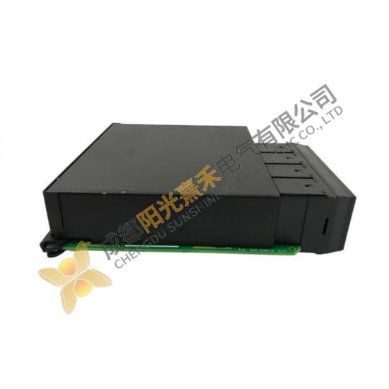 GE-FANUC UR6EH I/O Module