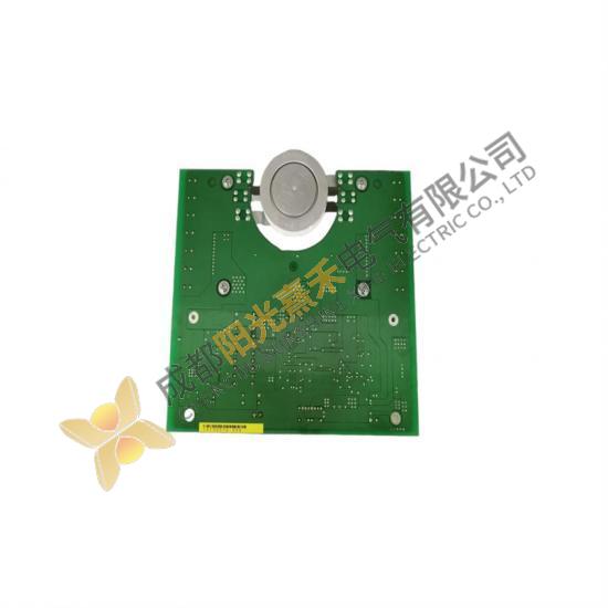 Mitsubishi GU-G04 GCU04AB-130 Commutated Thyristor Board