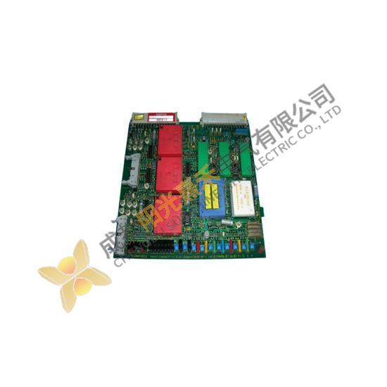 SIEMENS 6DM1001-2WA23-0 Control Module