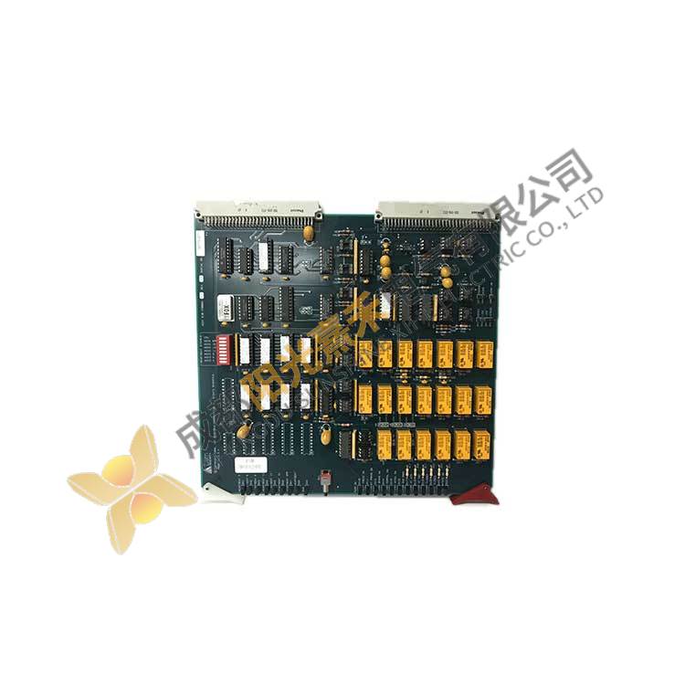 SIEMENS 810-370141-001 CNC Control Unit, High Precision Machining Systems