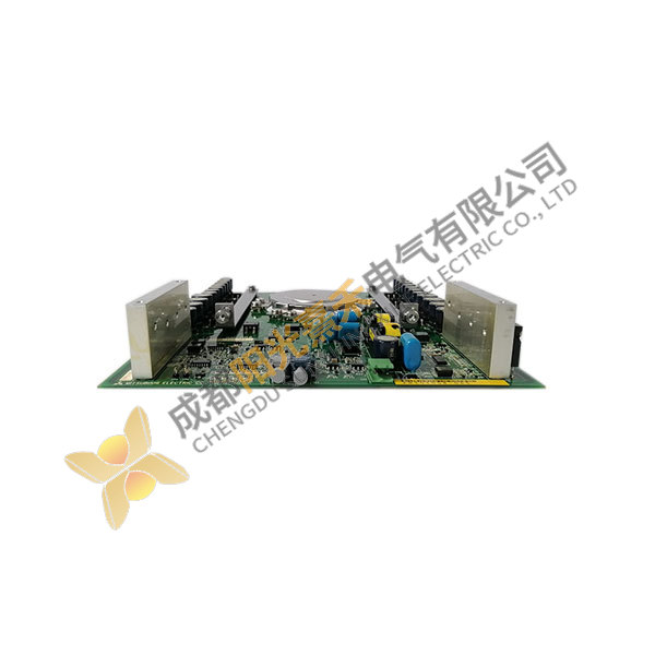 AB 81001-450-53-R Control System Module, Industrial Automation