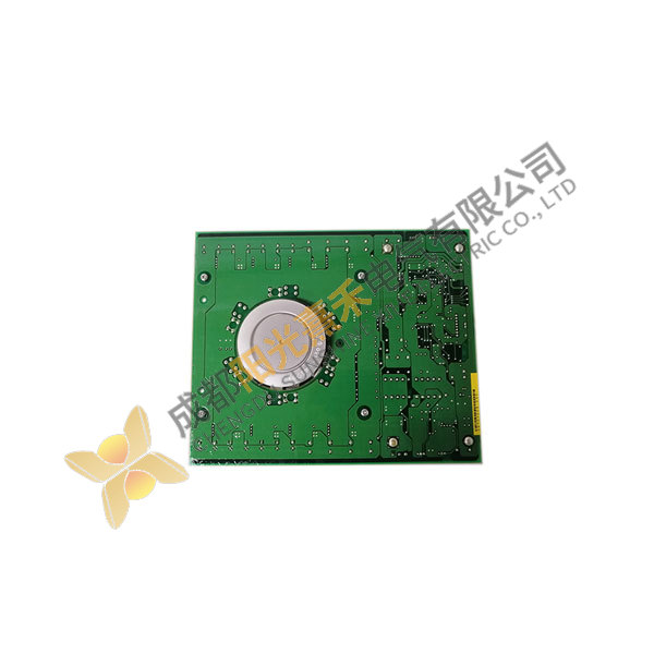 AB 81001-450-53-R Control System Module, Industrial Automation