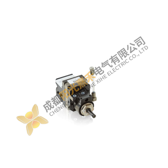 ABB 3HNA015202-001 GEAR PUMP