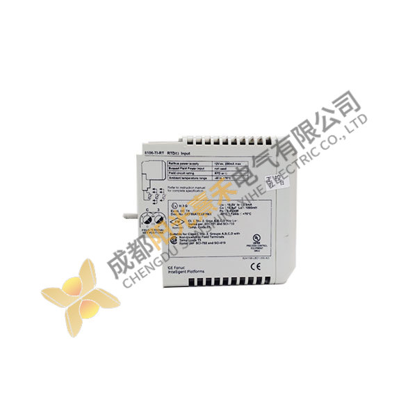 ABB 8106-TI-RT Lightning Protection Module