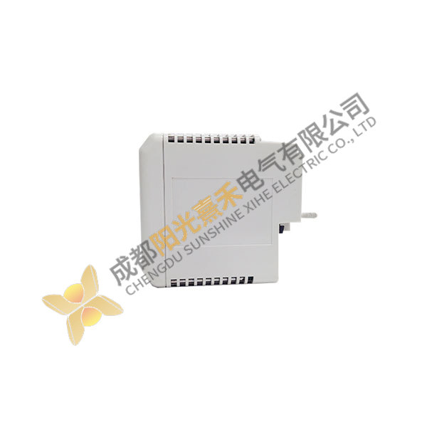 ABB 8106-TI-RT Lightning Protection Module