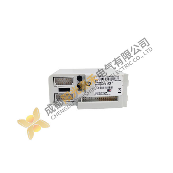 ABB 8106-TI-RT Lightning Protection Module