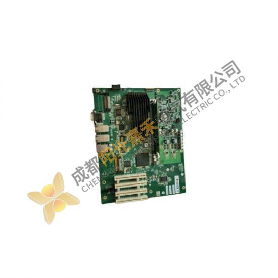 ABB 3HAC02509700108 Board; Manufacturer: ABB