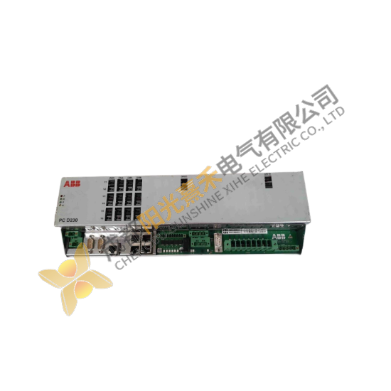 ABB 3BHE019958R0101 UA D206 A101 | Industrial Control Module