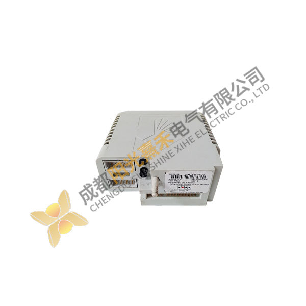 ABB 8115-DO-DC DC Power Output Module, for Industrial Automation