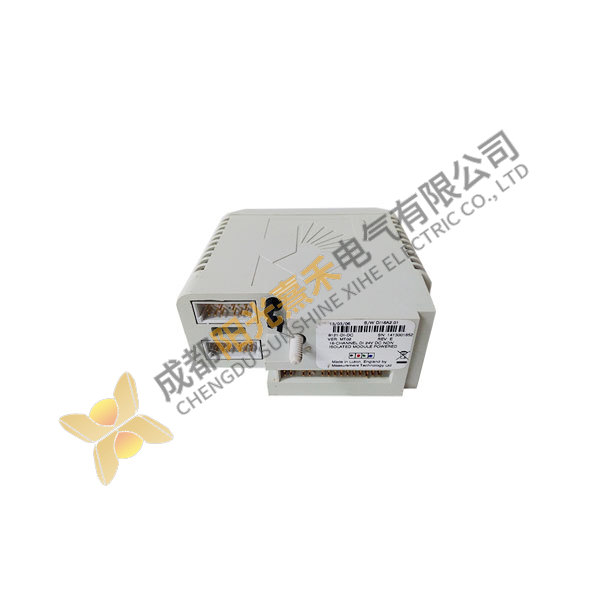 GE 8121-DI-DC: Industrial Control Module for Reliable Process Automation