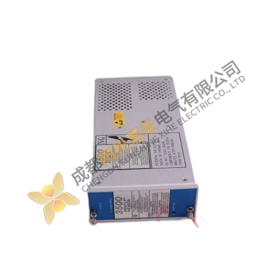 ABB 3HAC028939-003 Industrial Control Module