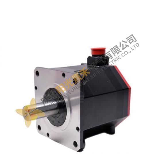 GE-FANUC A06B-0079-B203#0100 AC Servo Motor