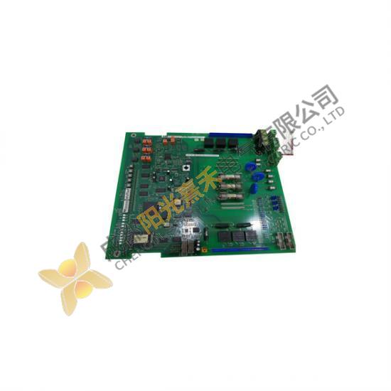 ABB 3BHE006422R0002 UNS2861C-P, V2 Circuit Board; Manufacturer: ABB