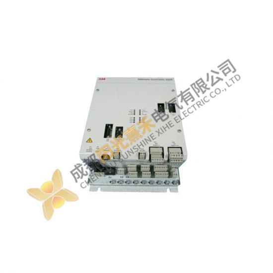 ABB PFXA401 3BSE024388R1 Control Unit