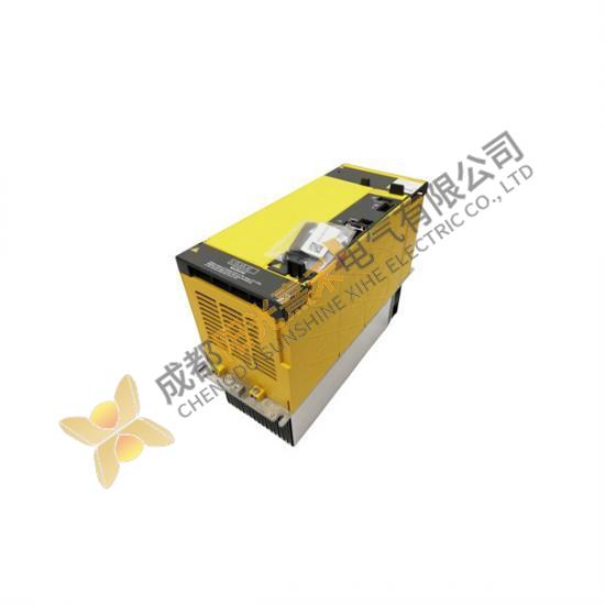 GE-FANUC A06B-6200-H037 Power Supply Module