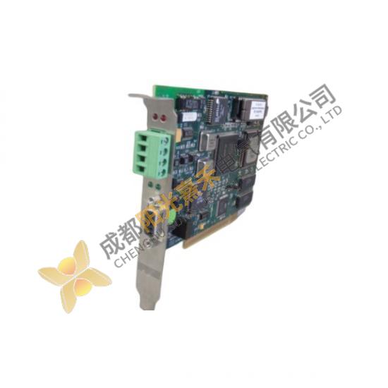 AppliCom PCI1500S7 Profibus Card