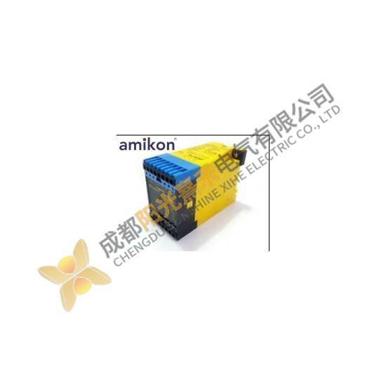 Turck MS13-S01-R/M23 Industrial Sensor New