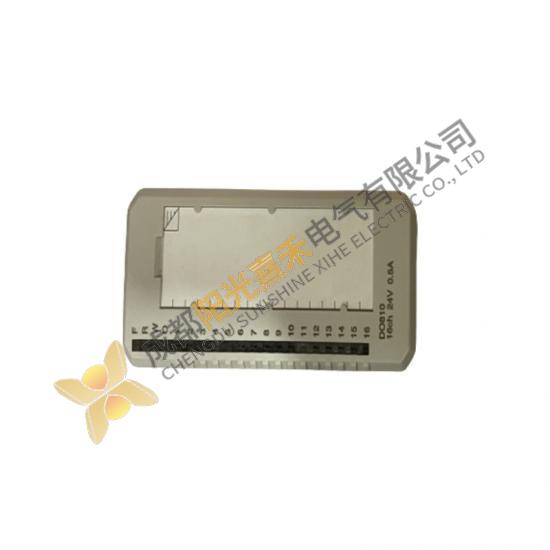 ABB DO810 - Advant S800 I/O Module; Manufacturer: ABB