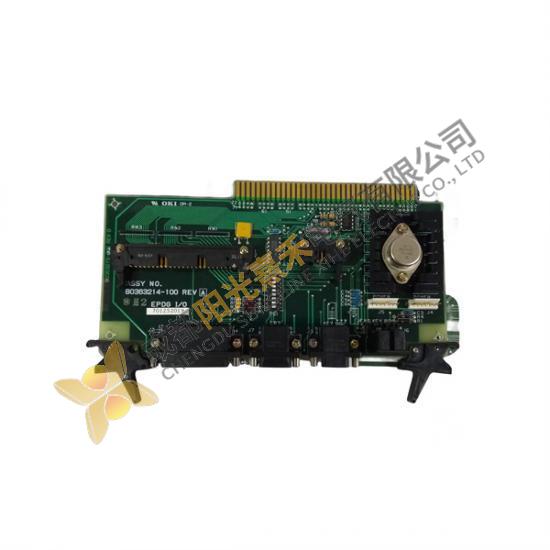 Honeywell 80363214-100 PCB Circuit Board