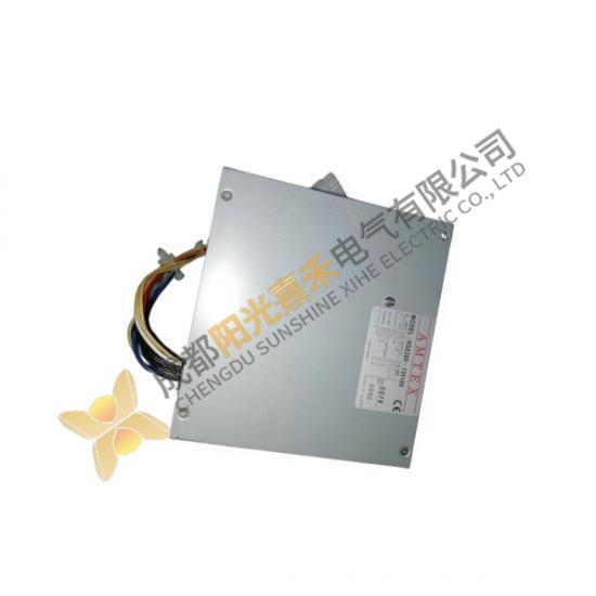 AMTEX HSE200-120160 Power Supply