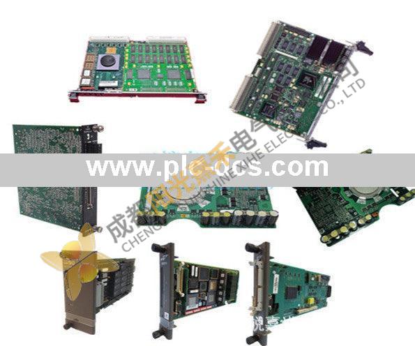 ABB 81EU01E-E GJR2391511R42 GJR2391500R1210 Control Module