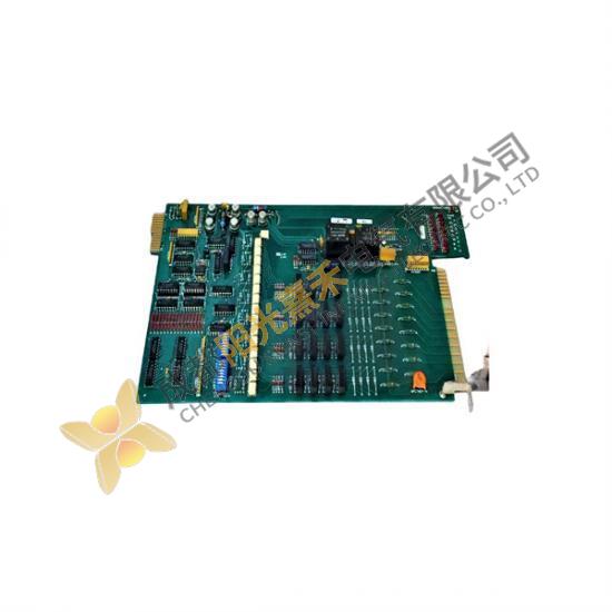 Emerson 7379A06G02 PCB Circuit Board; Manufacturer: Emerson