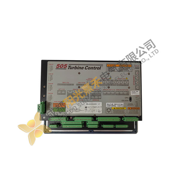 Yokogawa 8200-1300 Industrial Control Module, Advanced Process Control Solutions