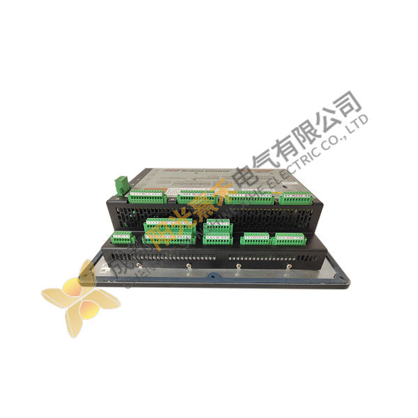 Yokogawa 8200-1300 Industrial Control Module, Advanced Process Control Solutions