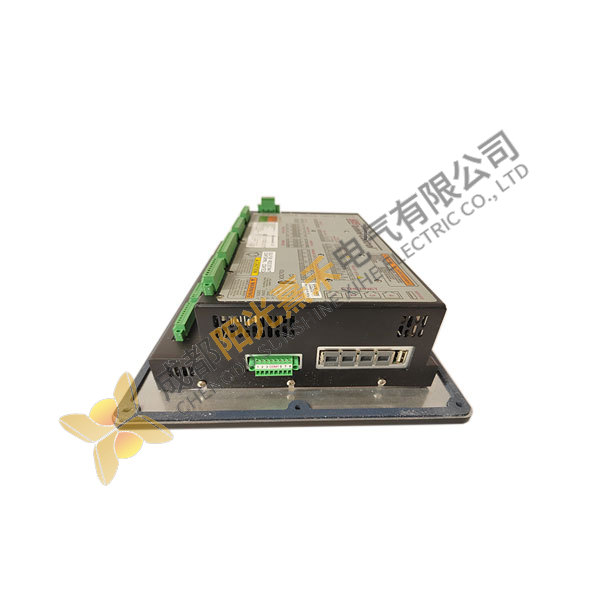 Yokogawa 8200-1300 Industrial Control Module, Advanced Process Control Solutions