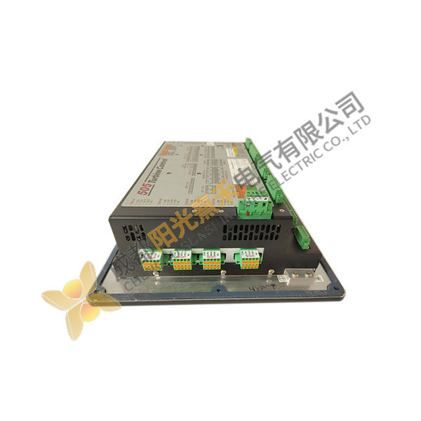 Yokogawa 8200-1300 Industrial Control Module, Advanced Process Control Solutions