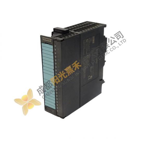 Siemens 6ES7 322-1BH01-0AA0 Digital Output Module