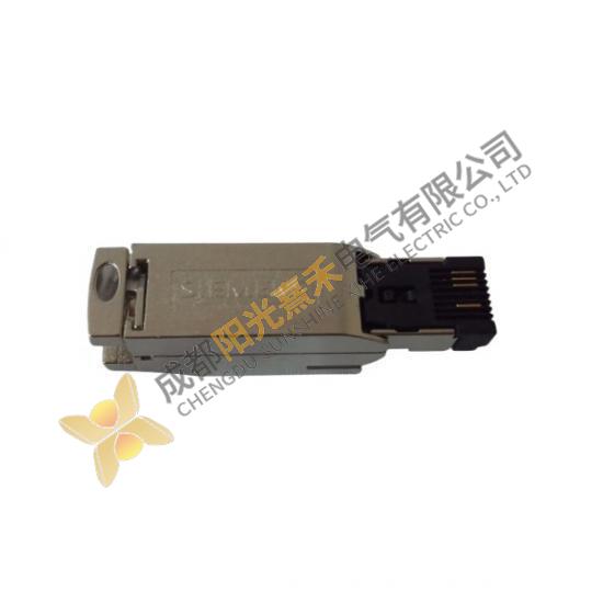 Siemens 6GK1901-1BB10-2AE0 Ethernet Module