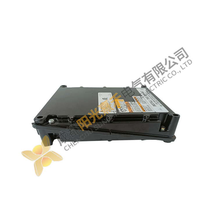 GE Fanuc 8237-1006 Modular Control Module