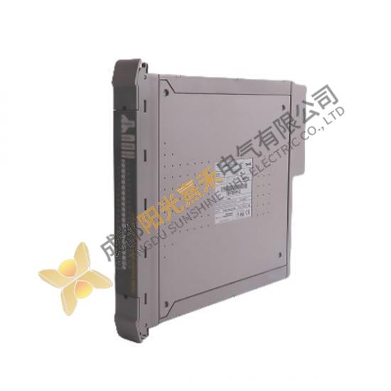 ICS TRIPLEX Trusted T8331C Analog Output Module