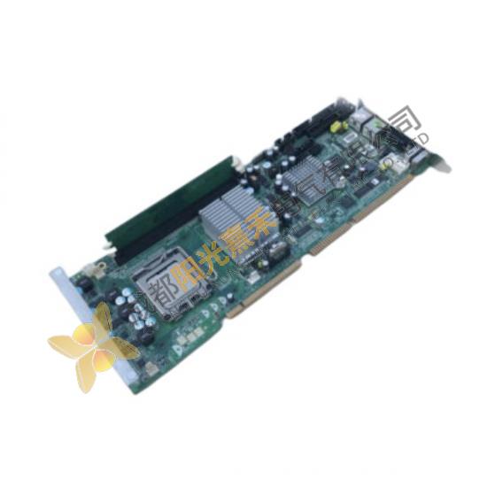 AXIOMTEK SBC81205 REV A3-RC Single Board Computer