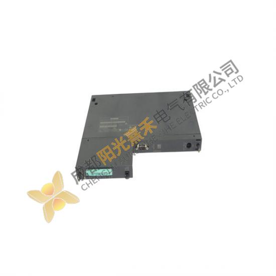 Siemens 6ES7 412-1XJ05-0AB0 Central Processor Module