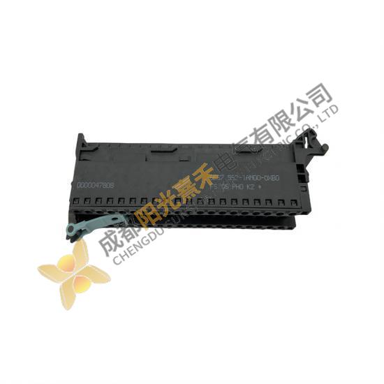 Siemens 6ES7592-1AM00-0XB0 Front Connector