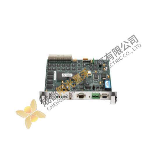 Woodhead SST 5136-PFB-VME Profibus Interface Card