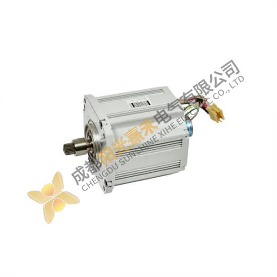 ABB IRB 4600 3HAC029236-002/09 AC Servo Motor