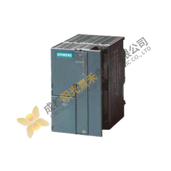 Siemens 6ES7650-8EK80-1AA0 Interface Module