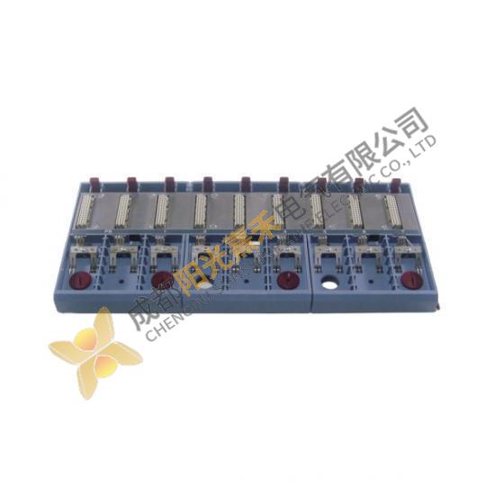 B&R 3BP152.4 PLC Base Plate