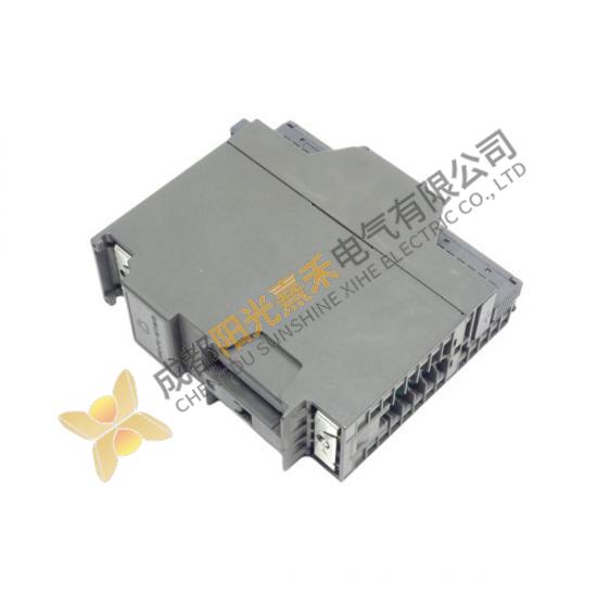 Siemens 6ES7 321-1FF01-0AA0 Digital Input Module