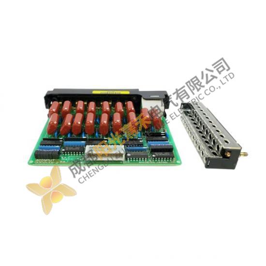 RELIANCE 45C942 Input Module - Shark XL Series