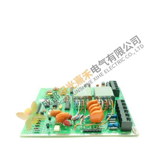 Honeywell 51198066-502 Power Supply