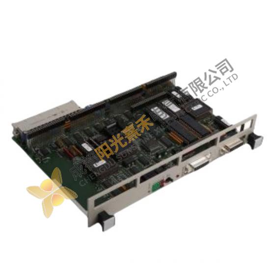 Siemens 9AC9100-0AA10 Main Module