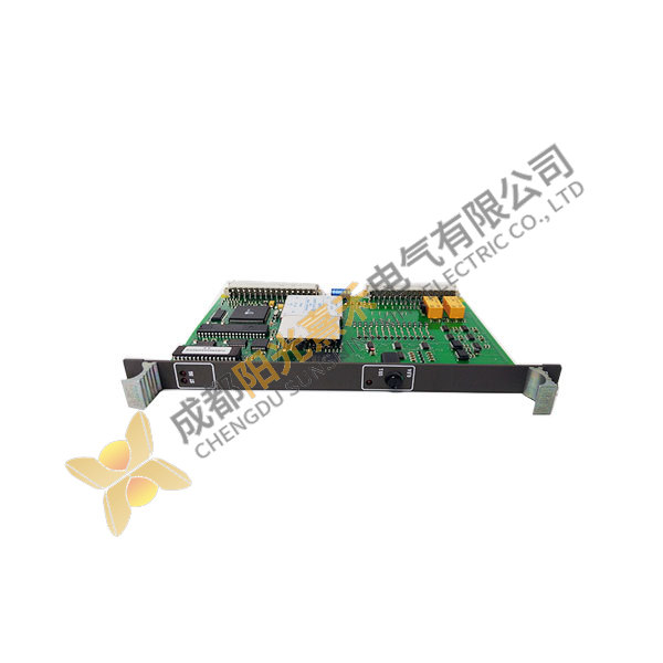 ABB 83SR06B-E GJR2395400R1210, Industrial Control Module